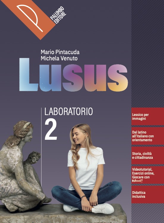 Lusus - Laboratorio 2